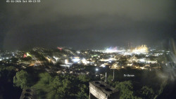 Svatá Hora,Panorama
