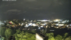 Svatá Hora,Panorama