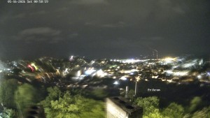 Město Příbram - Svatá Hora,Panorama - 16.5.2026 v 02:00 Město Příbram - Svatá Hora,Panorama - 16.5.2026 v 02:00