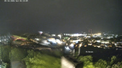 Svatá Hora,Panorama