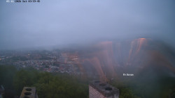 Svatá Hora,Panorama
