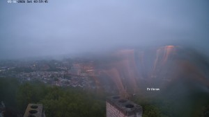 Město Příbram - Svatá Hora,Panorama - 16.5.2026 v 05:00 Město Příbram - Svatá Hora,Panorama - 16.5.2026 v 05:00