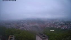 Svatá Hora,Panorama