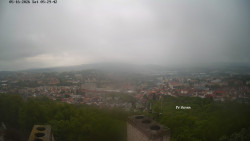 Svatá Hora,Panorama