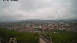 Svatá Hora,Panorama