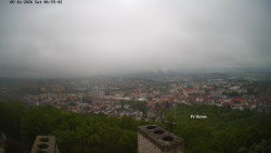 Svatá Hora,Panorama