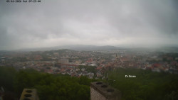 Svatá Hora,Panorama
