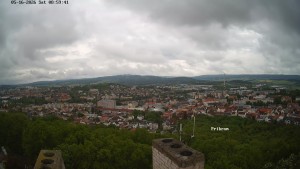 Město Příbram - Svatá Hora,Panorama - 16.5.2026 v 10:00 Město Příbram - Svatá Hora,Panorama - 16.5.2026 v 10:00