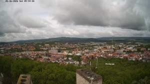 Město Příbram - Svatá Hora,Panorama - 16.5.2026 v 11:00 Město Příbram - Svatá Hora,Panorama - 16.5.2026 v 11:00