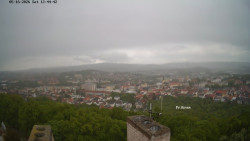 Svatá Hora,Panorama