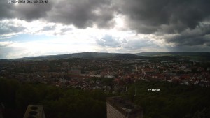 Město Příbram - Svatá Hora,Panorama - 16.5.2026 v 17:00 Město Příbram - Svatá Hora,Panorama - 16.5.2026 v 17:00