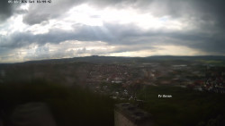 Svatá Hora,Panorama