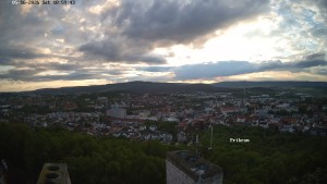 Město Příbram - Svatá Hora,Panorama - 16.5.2026 v 20:00 Město Příbram - Svatá Hora,Panorama - 16.5.2026 v 20:00