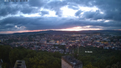Svatá Hora,Panorama