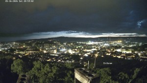 Město Příbram - Svatá Hora,Panorama - 16.5.2026 v 22:00 Město Příbram - Svatá Hora,Panorama - 16.5.2026 v 22:00