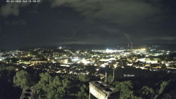 Svatá Hora,Panorama