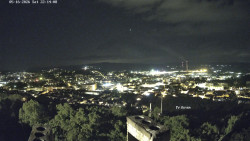 Svatá Hora,Panorama