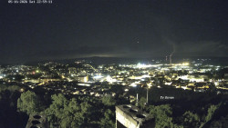 Svatá Hora,Panorama