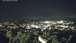 Svatá Hora,Panorama