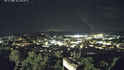 Svatá Hora,Panorama