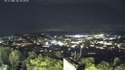 Svatá Hora,Panorama
