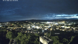 Svatá Hora,Panorama