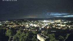 Svatá Hora,Panorama