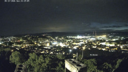 Svatá Hora,Panorama