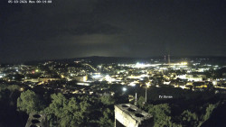 Svatá Hora,Panorama