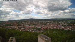 Svatá Hora,Panorama