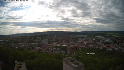 Svatá Hora,Panorama