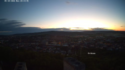 Svatá Hora,Panorama