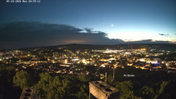 Svatá Hora,Panorama
