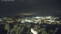 Svatá Hora,Panorama