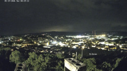 Svatá Hora,Panorama