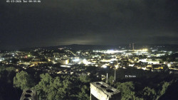 Svatá Hora,Panorama