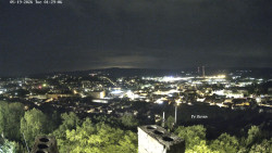Svatá Hora,Panorama