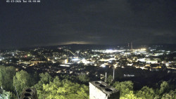 Svatá Hora,Panorama