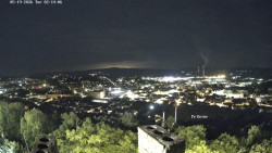Svatá Hora,Panorama