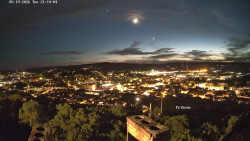 Svatá Hora,Panorama