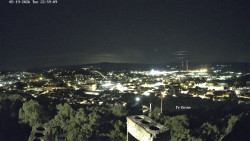 Svatá Hora,Panorama