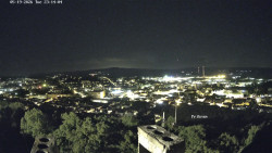 Svatá Hora,Panorama