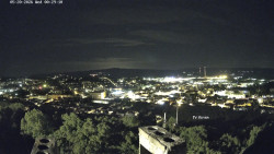 Svatá Hora,Panorama