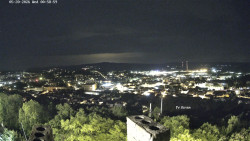 Svatá Hora,Panorama