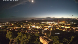 Svatá Hora,Panorama