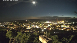 Svatá Hora,Panorama