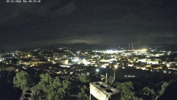 Svatá Hora,Panorama