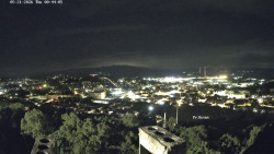 Svatá Hora,Panorama