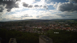 Svatá Hora,Panorama