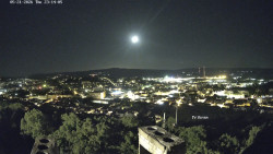 Svatá Hora,Panorama